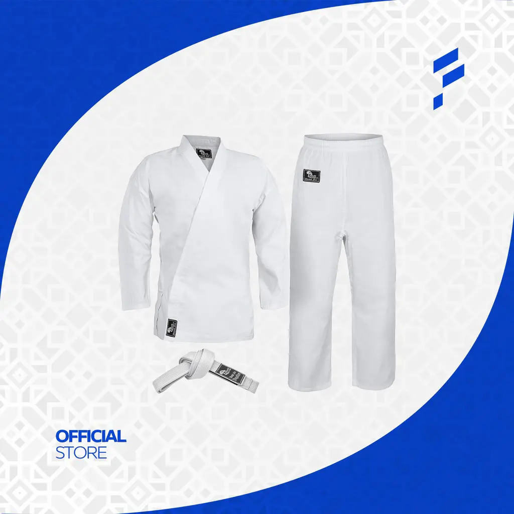 Karate Set