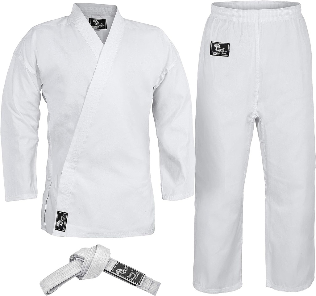 Karate Set