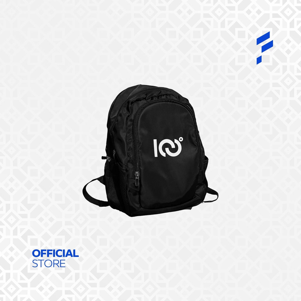 Back Bag (black color)
