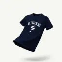  T-shirt Round (Type)