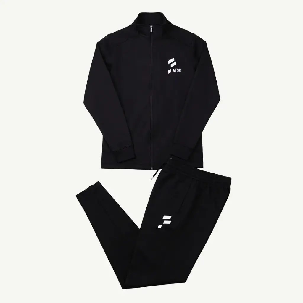 Training Set Black