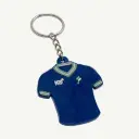 Rubber Key Chain (T-shirt)
