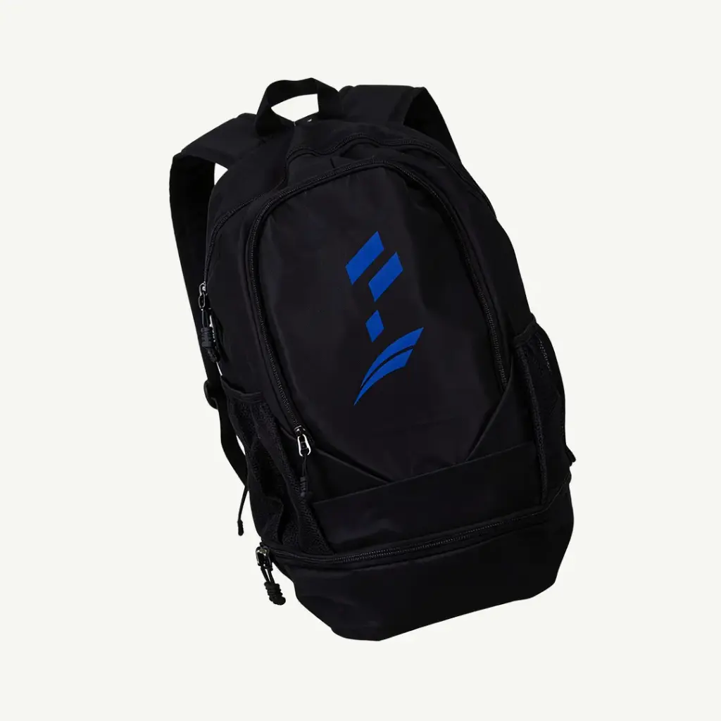 حقيبة ظهر أوفسايد بشعار الفتح (لون اسود)