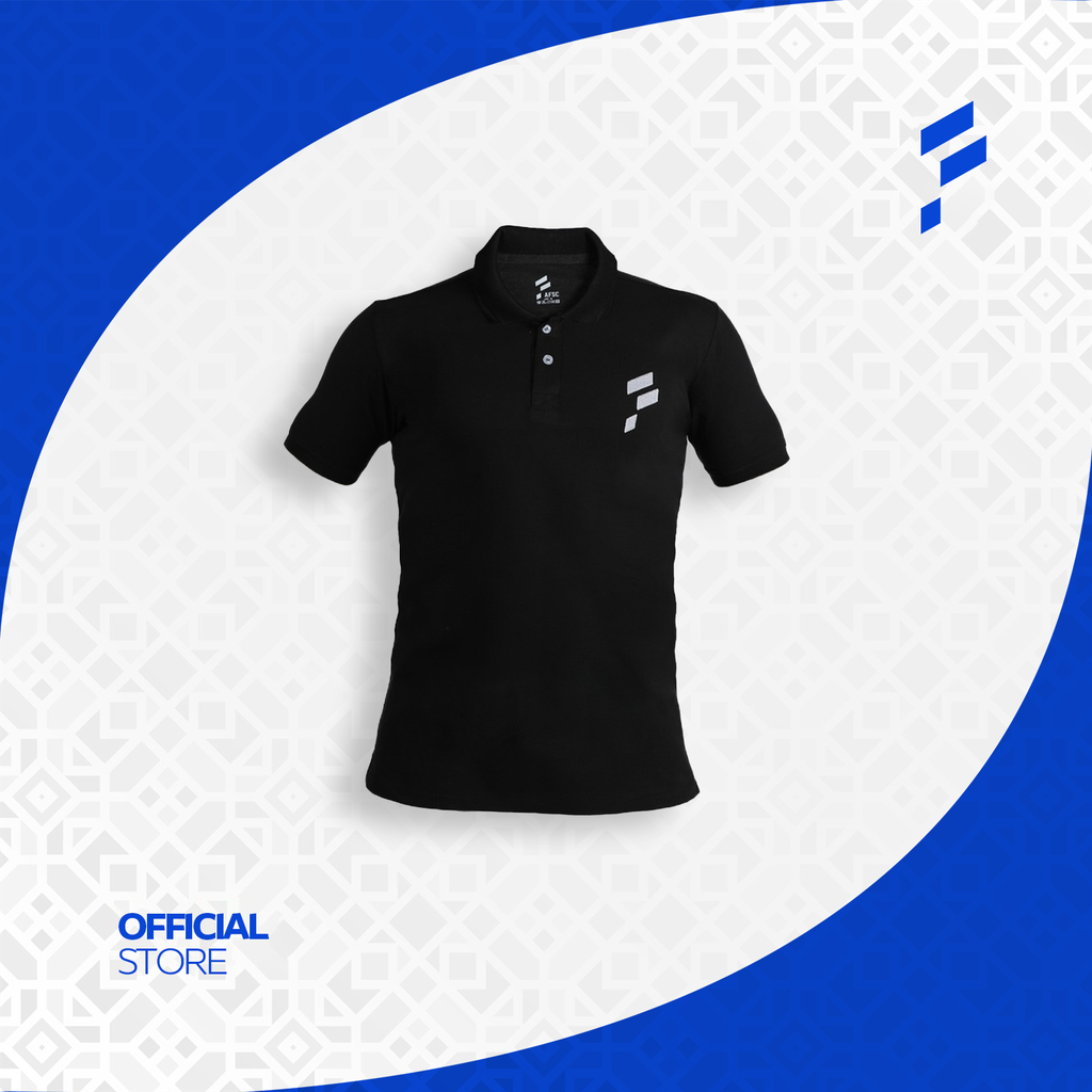 [cas0001] ​​Polo T-Shirt