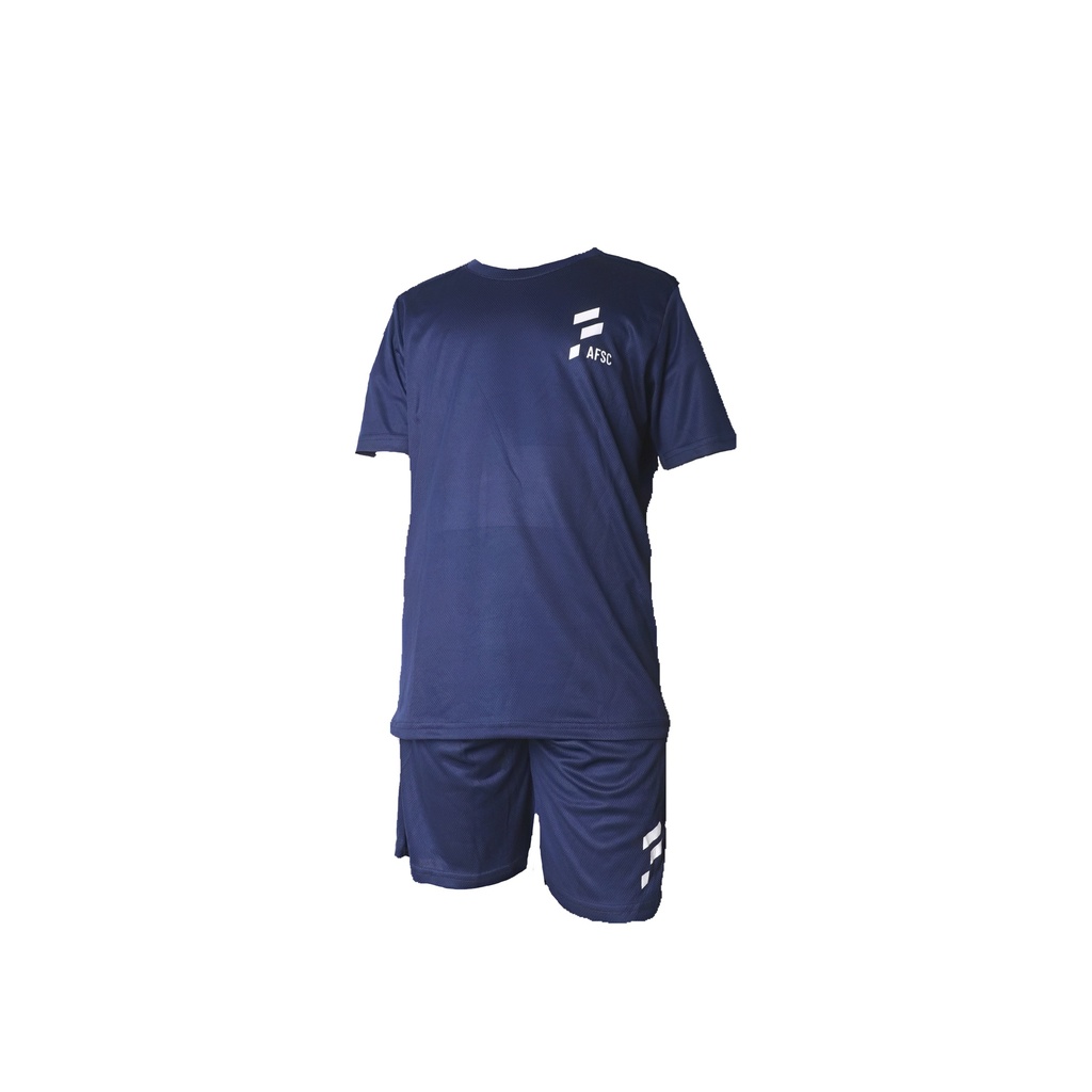 Training Kit (Boys) Navy blue