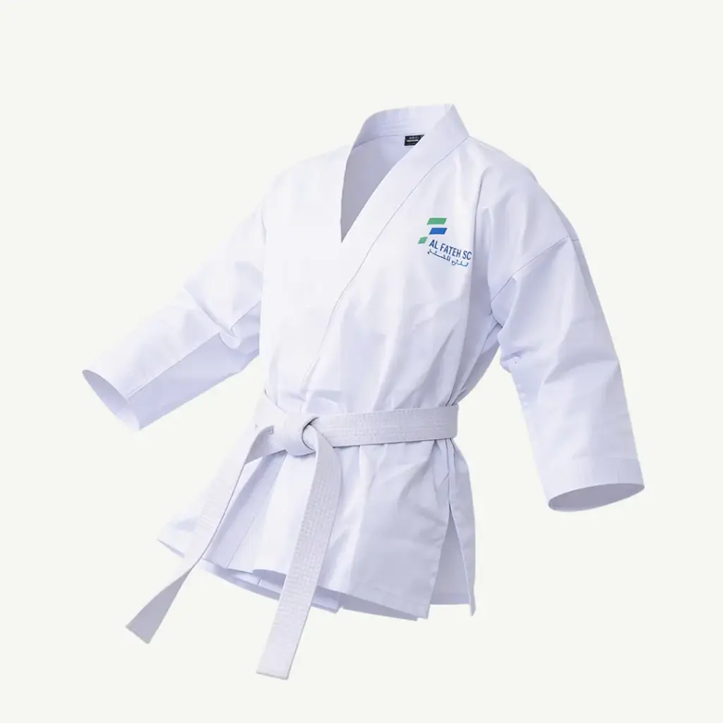 Karate Set