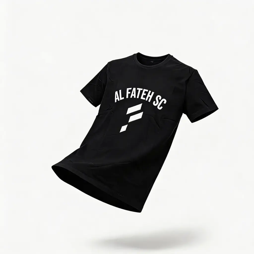  T-shirt Round (Type)