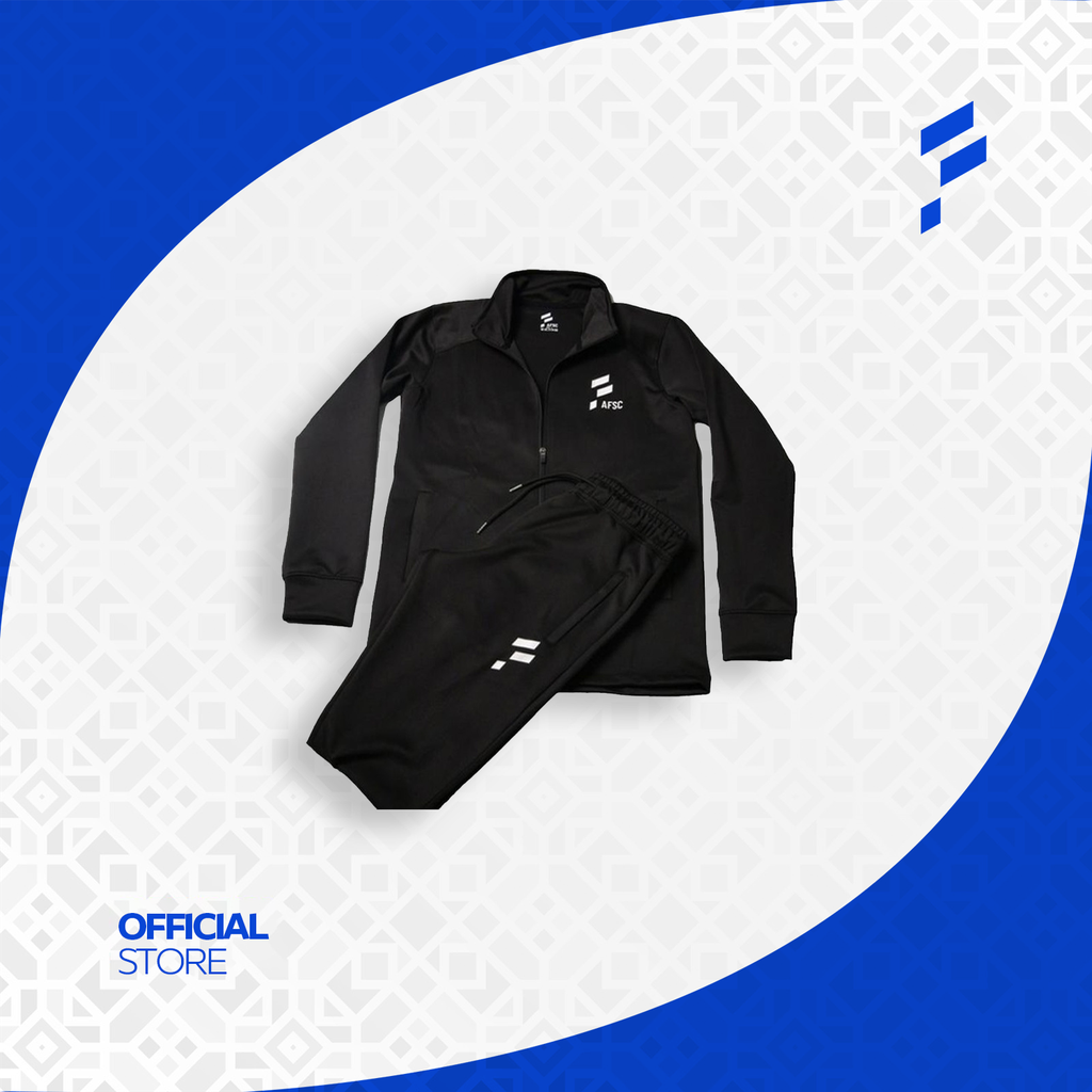 [wit0001] Training Set Black