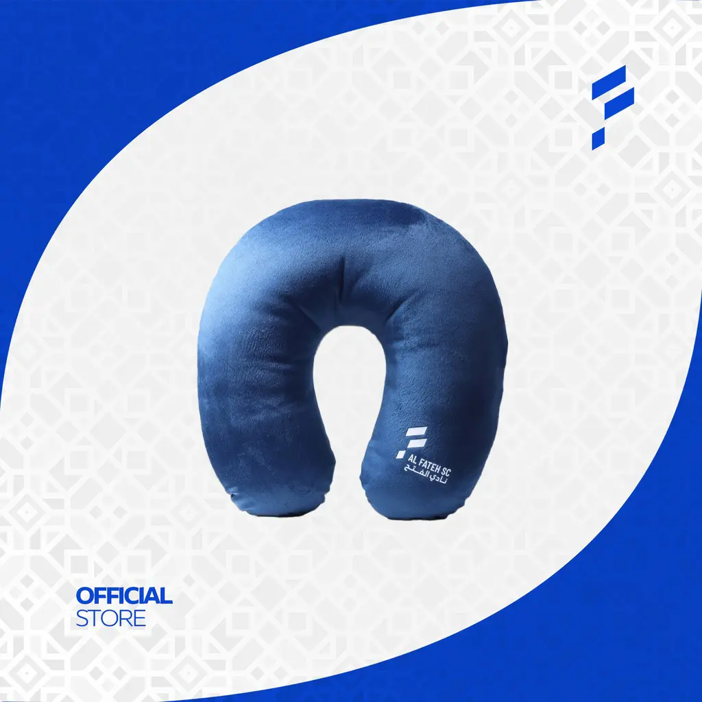 [INV-003] Neck Pillow