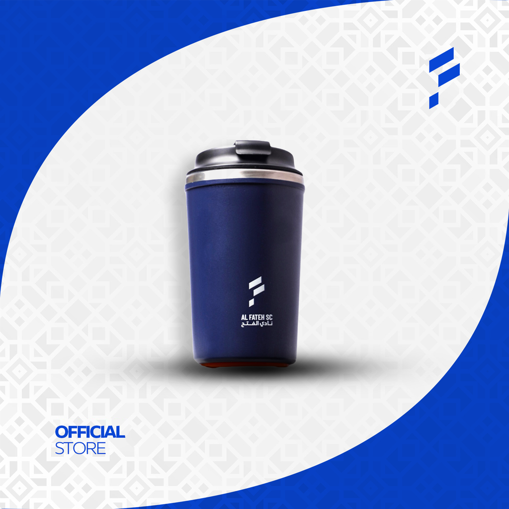 [acc0010] (380 ml) كوب قهوة
