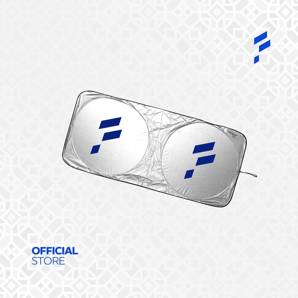 [86000001] Car Sunshade