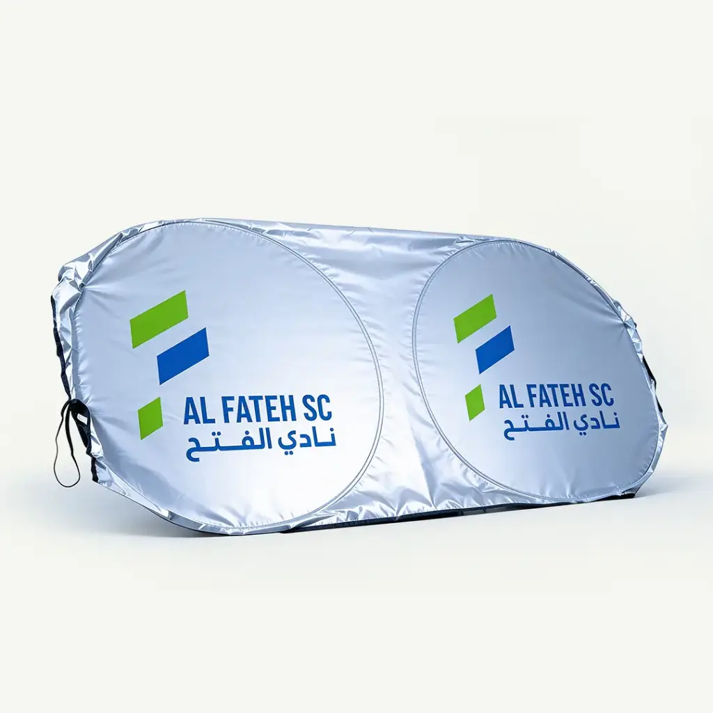 [86000001] Car Sunshade