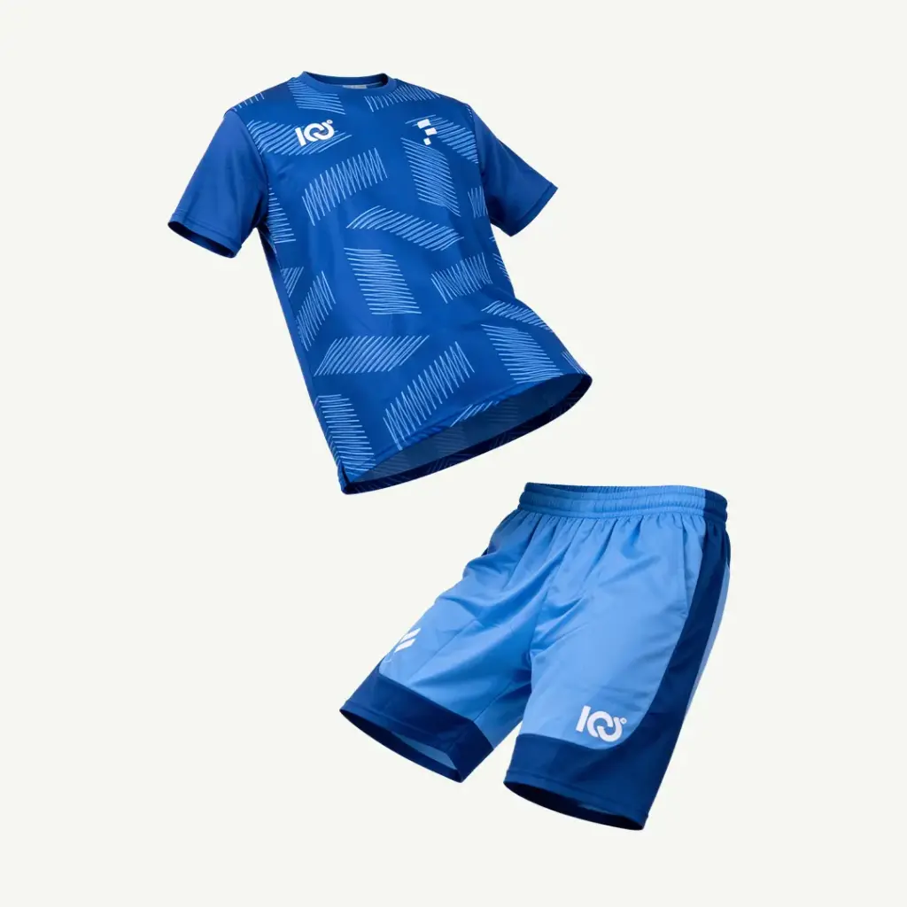 Training Kit (Boys) Navy blue
