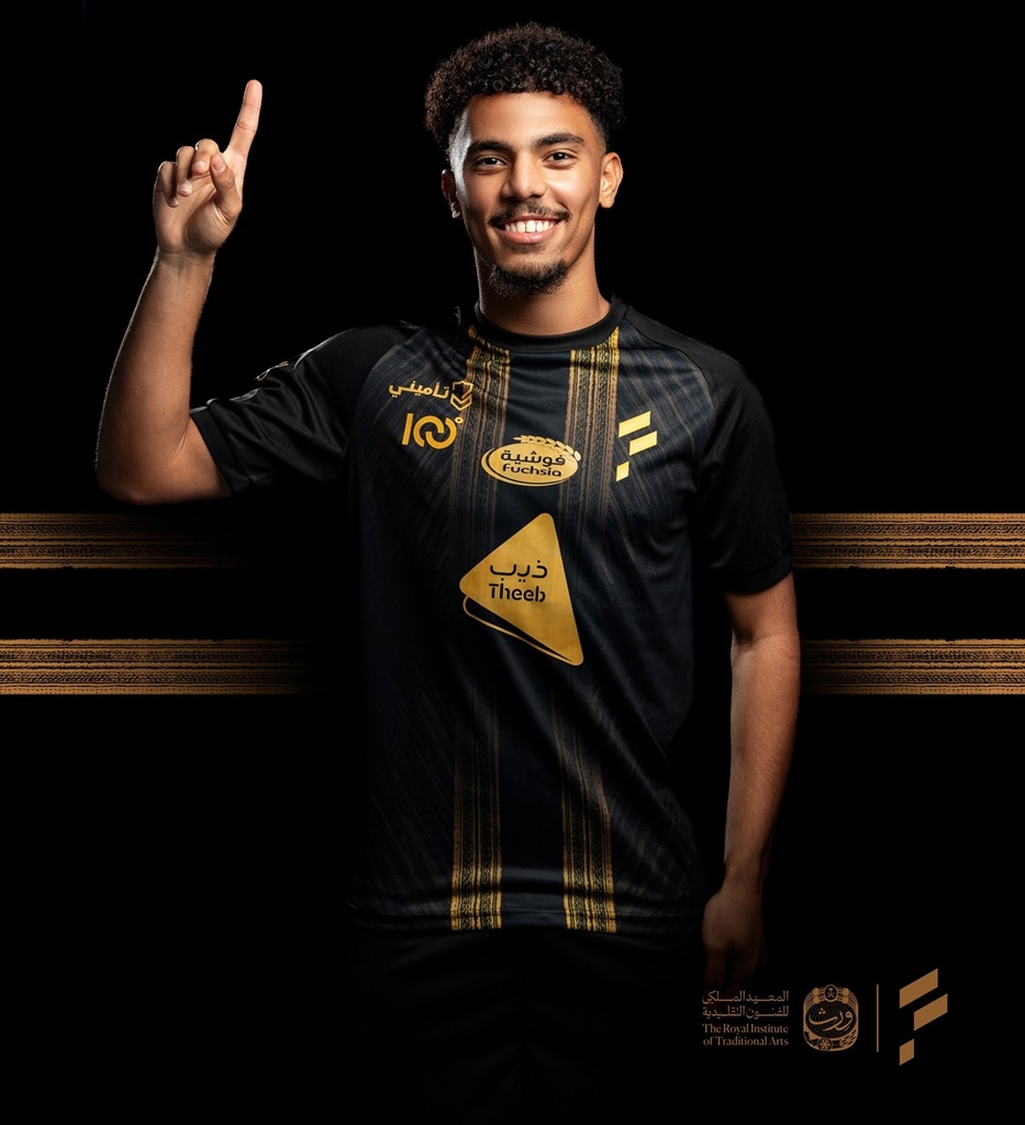 [fir0005] تشيرت المعازيب